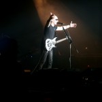 Fotos do concerto de Joe Satriani em Lisboa, 2008