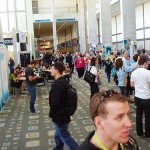 SXSW, dia 2 – Talks and parties