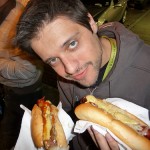 Momentos SXSW – Jalapeño hotdog