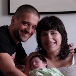 Uma semana de Joana (yo!)