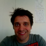 Cabelo, 30 semanas