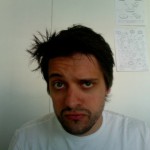Cabelo, 31 semanas