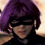 Kick Ass!