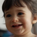 Joana, um ano