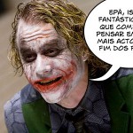 The Dark Knight: nem 15, nem 35