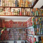 Quem quer 2214 latas?