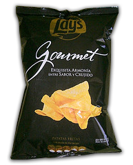 Lay’s Gourmet