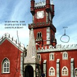 O Mistério das Naves de Sintra e o Visitante Camuflado