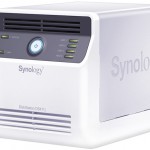 Synology DiskStation 411J
